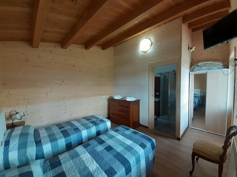 Agriturismo D'Apostolo view 5