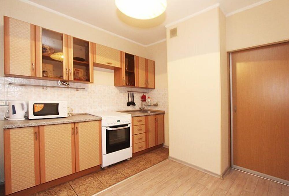 ApartLux Altufyevo
