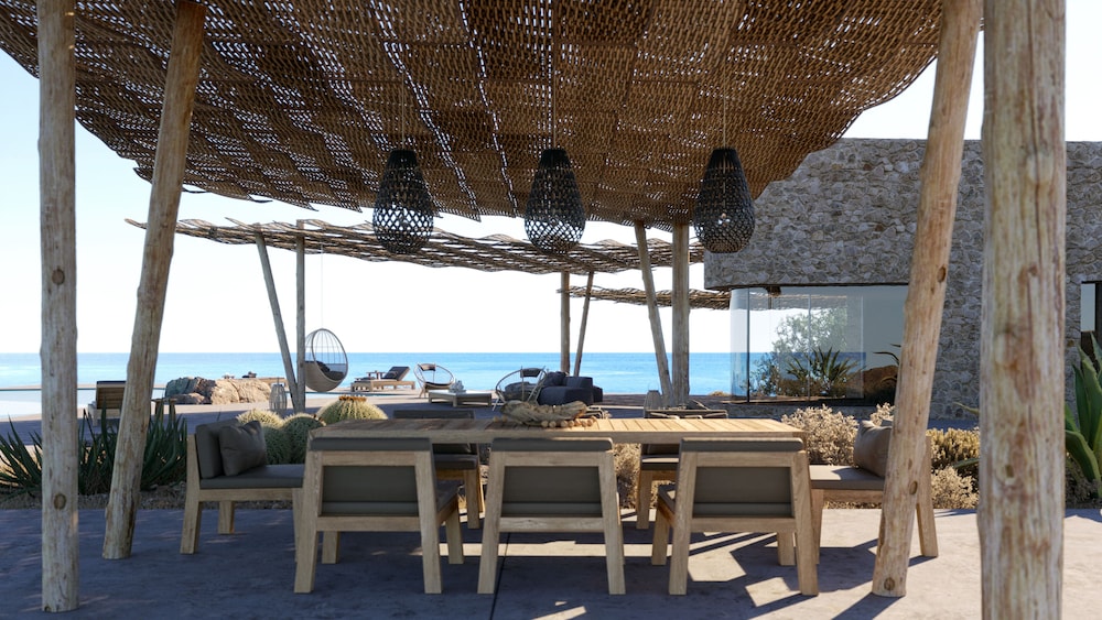 Adytum Villas