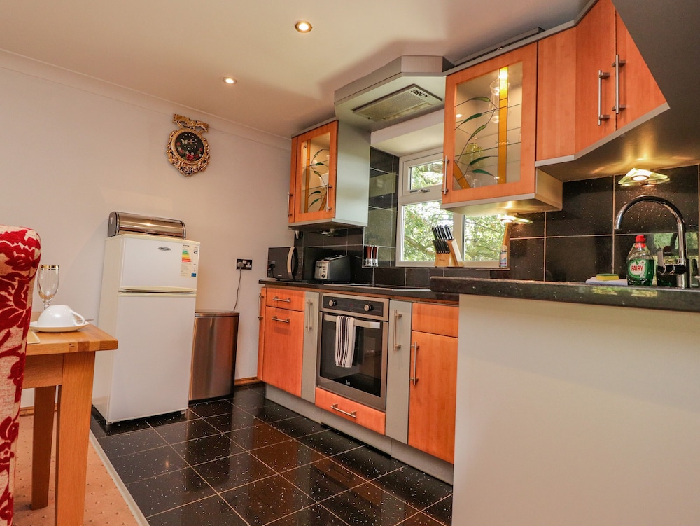Bronte Cottage