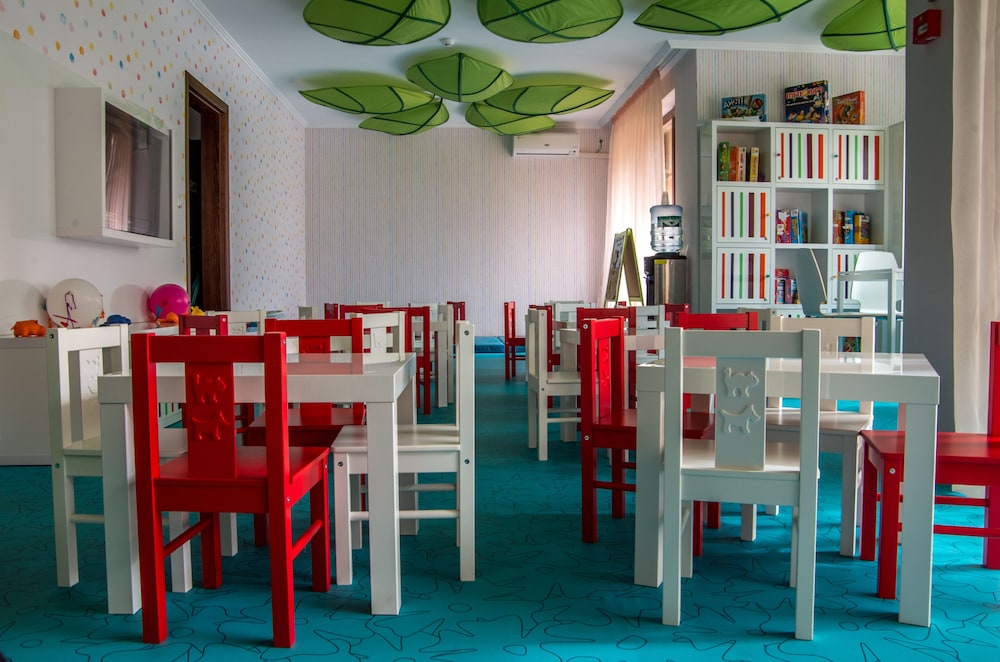 Hotel & SPA Diamant Residence - All Inclusive