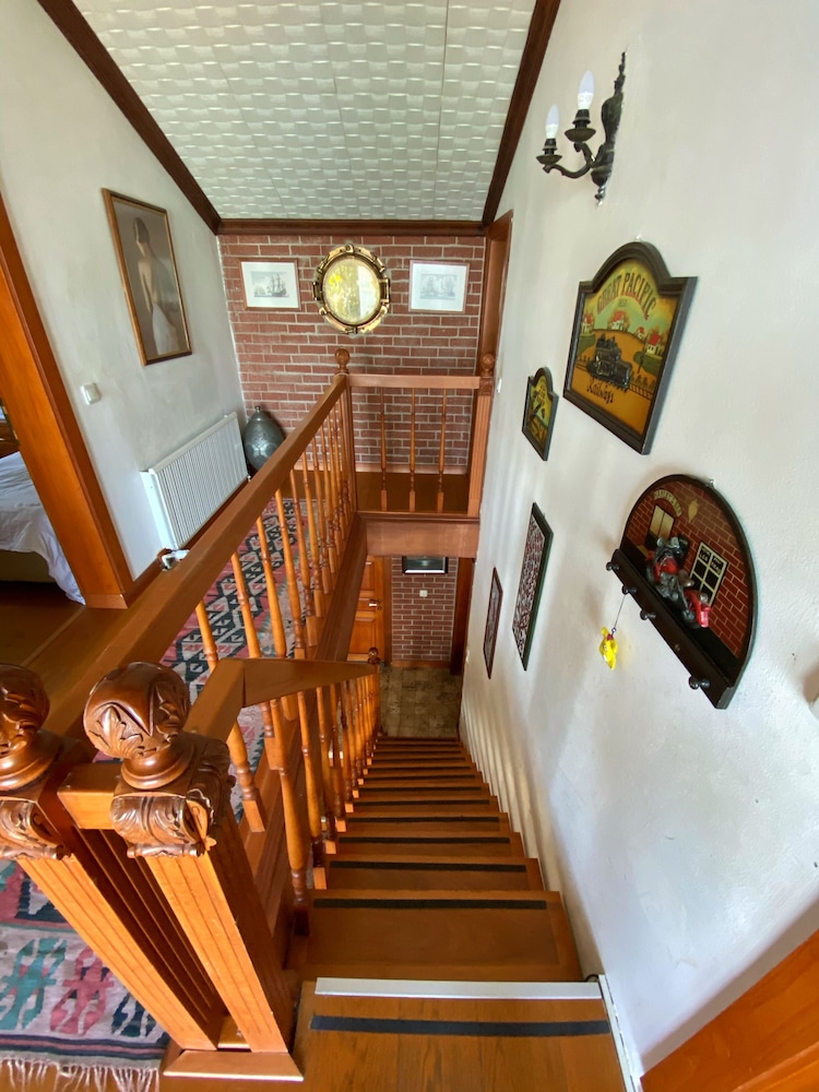 Villa Atroa