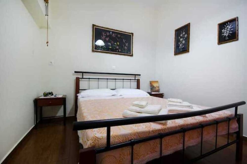 Villa Smaro With Private Pool