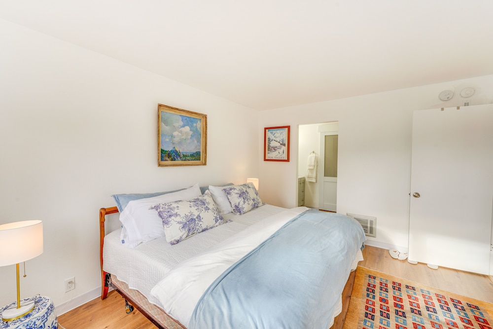 Ketchum Vacations - Ketchum Vacation Rental - Hike, Ski  Explore! - Property Image 4