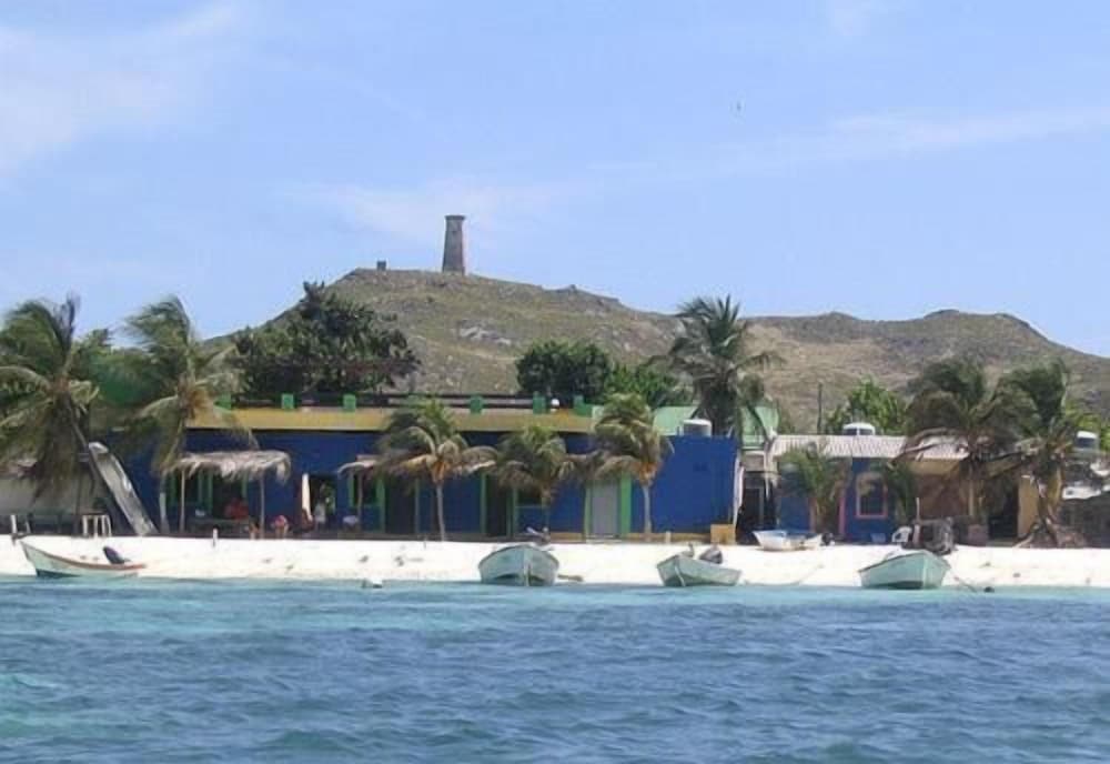 Posada Guaripete