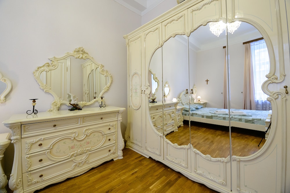 Kiev Accommodation Hotel Service