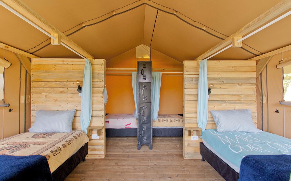Glamping Jardín