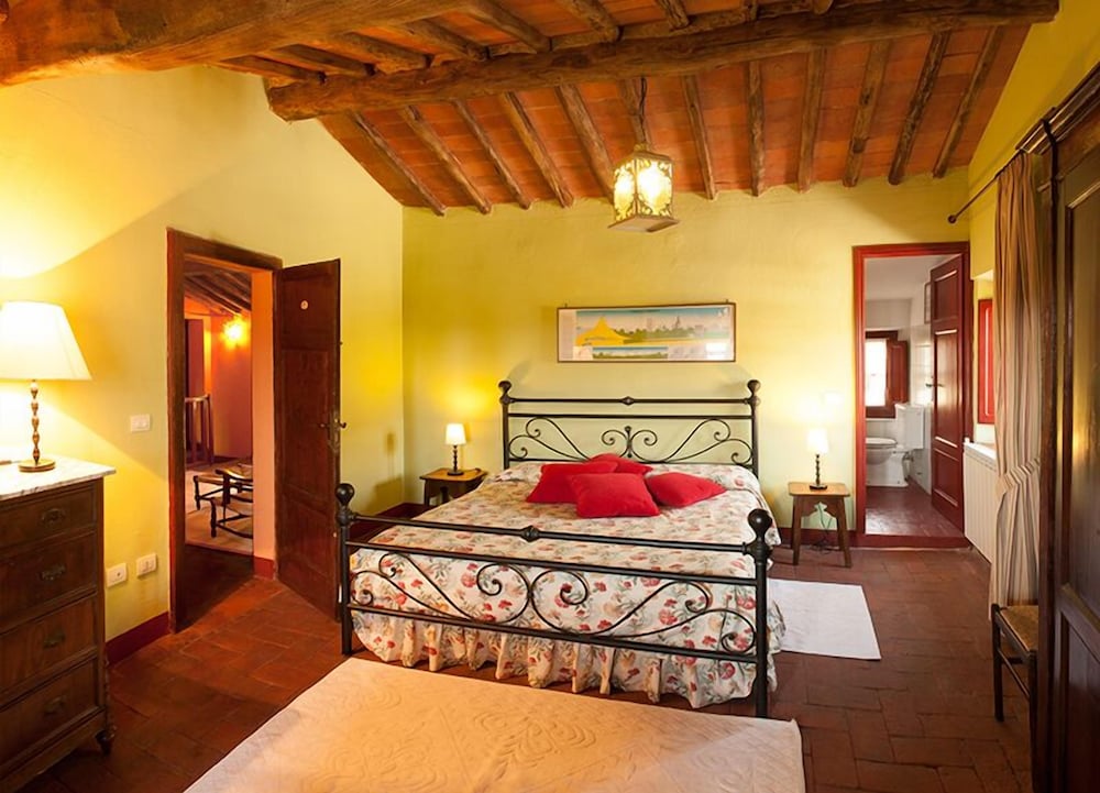 B&B Il Fienile