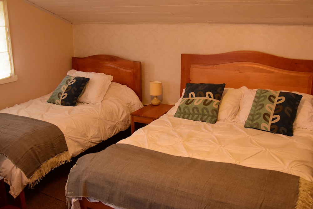 Hostal Triwe