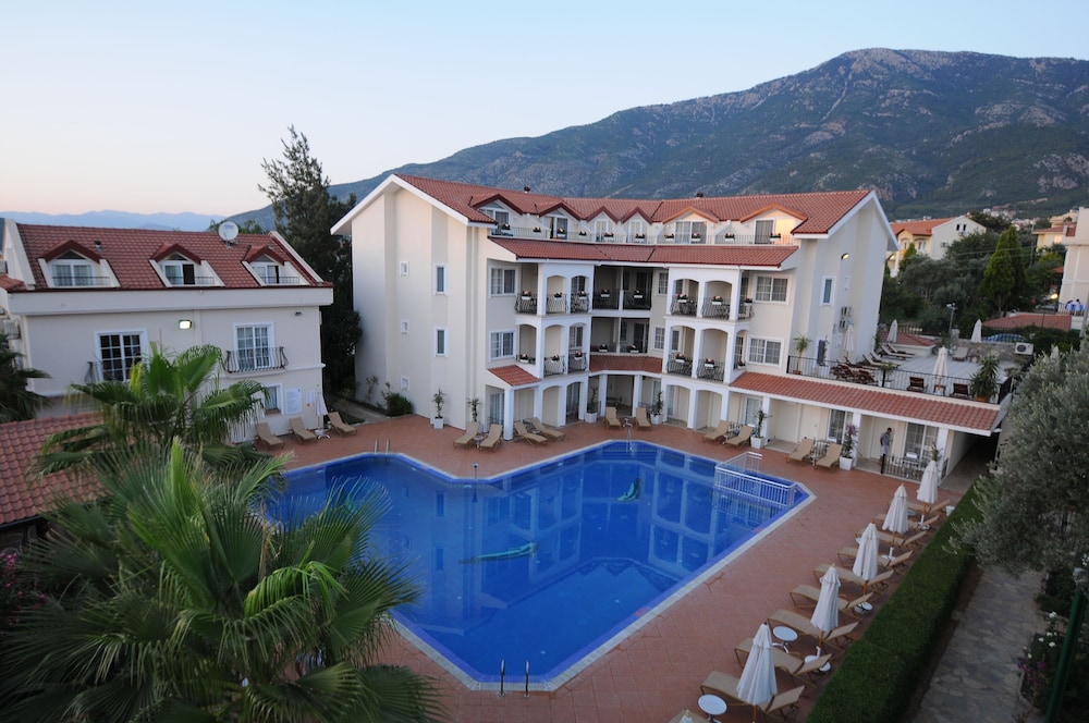 Sea Breeze Otel & Daireler - Image 120