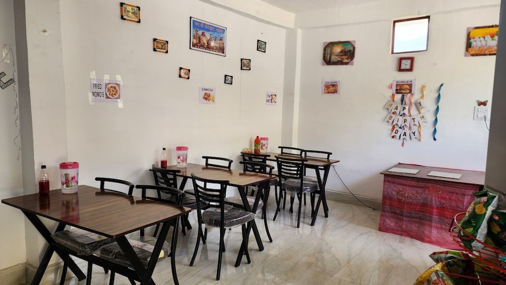 Hatu View Homestay
