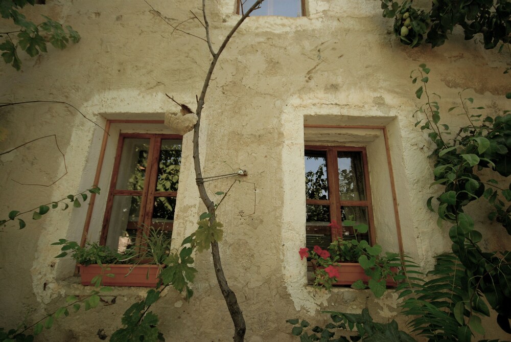 Fairy Chimney Inn
