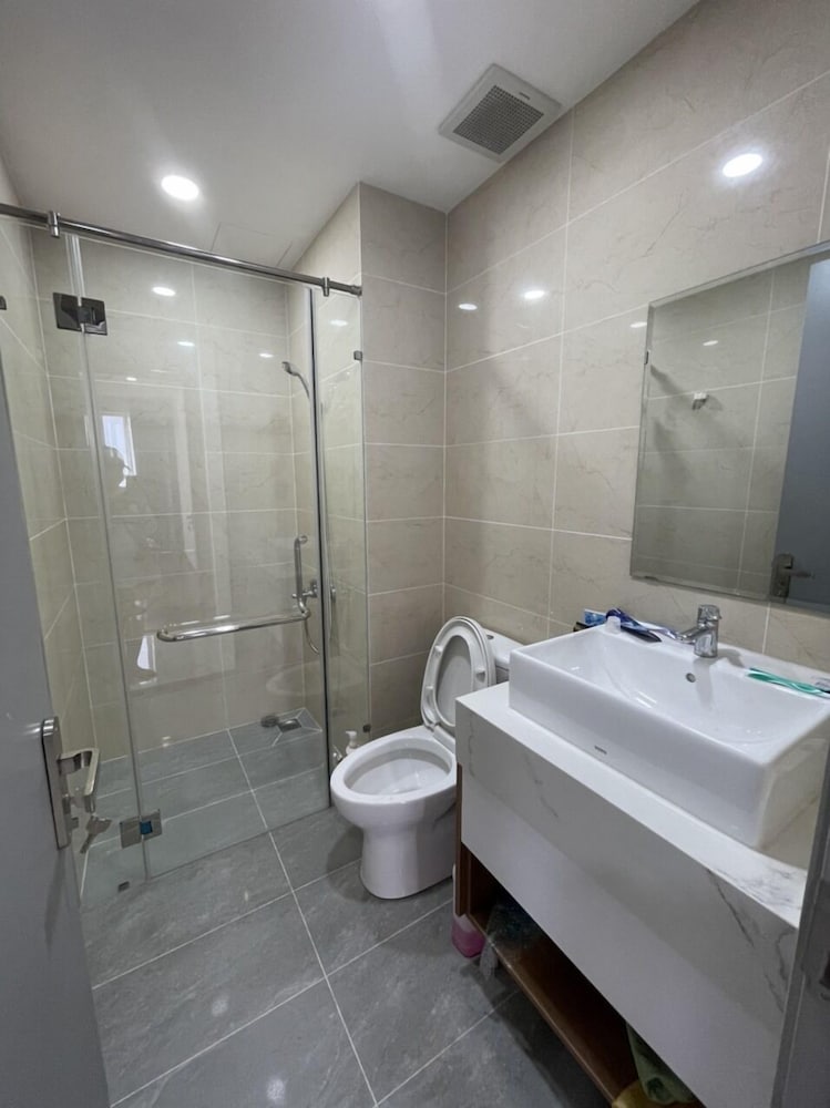 Sunrise City Alm's Luxury Apartment