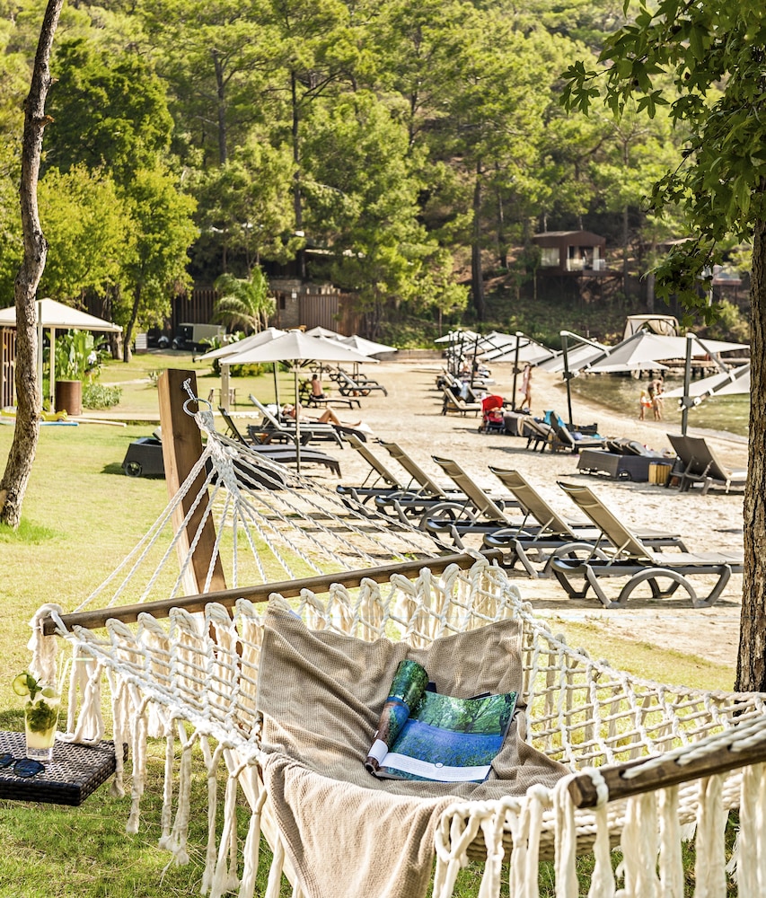 Club Privé By Rixos Gocek - All Inclusive