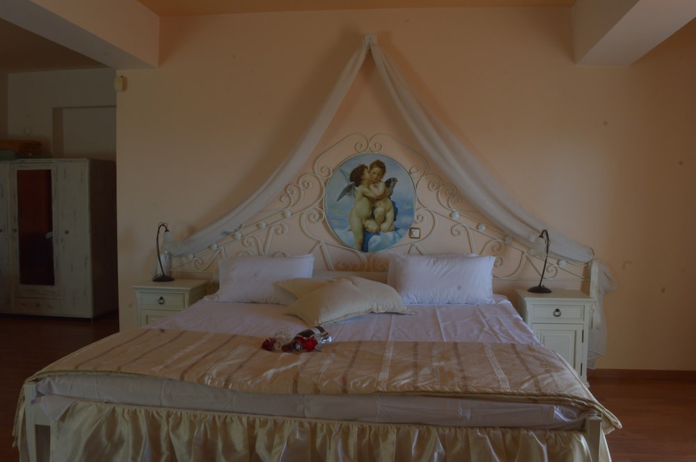 Anagenessis Suites & Spa Resort - Adults Only view 5