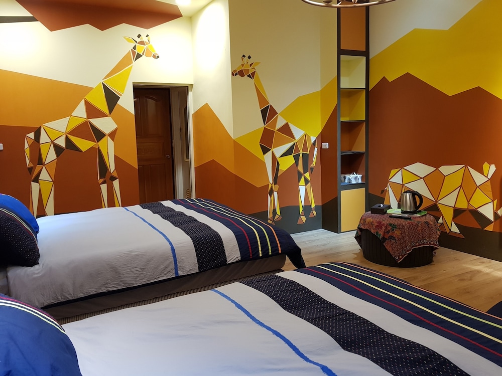 Sweet Heart Hostel