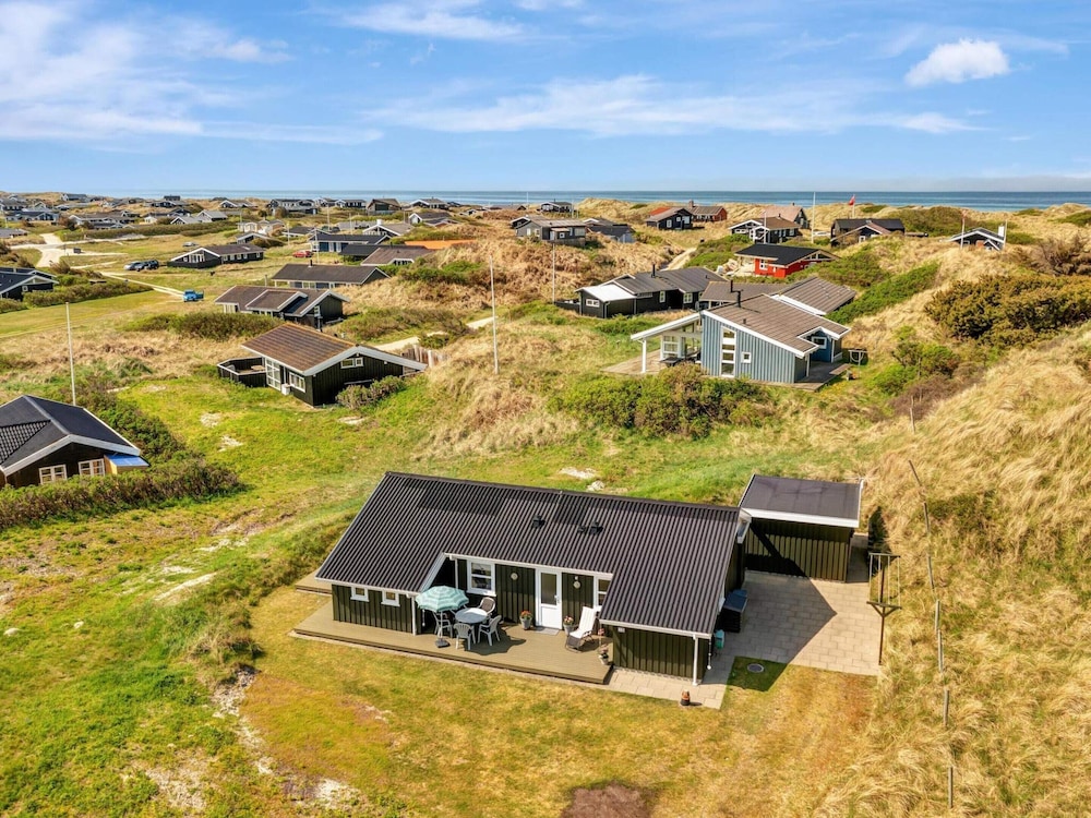Cozy Retreat in Lokken - By Traum Ferienwohnungen
