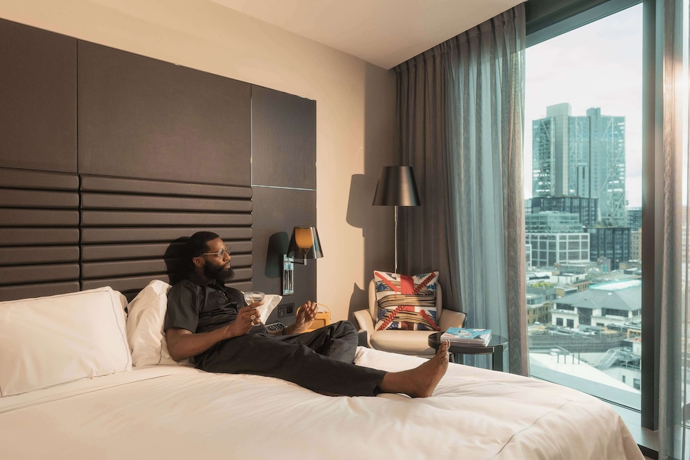 art'otel London Hoxton 84