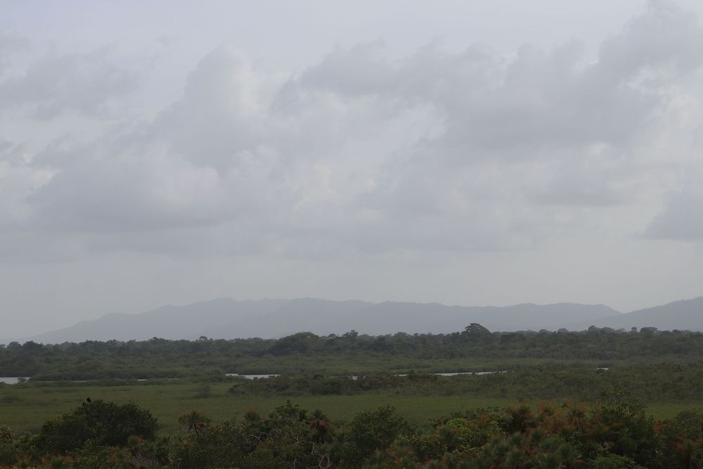 Palmento Grove Eco Cultural & Fishing Lodge