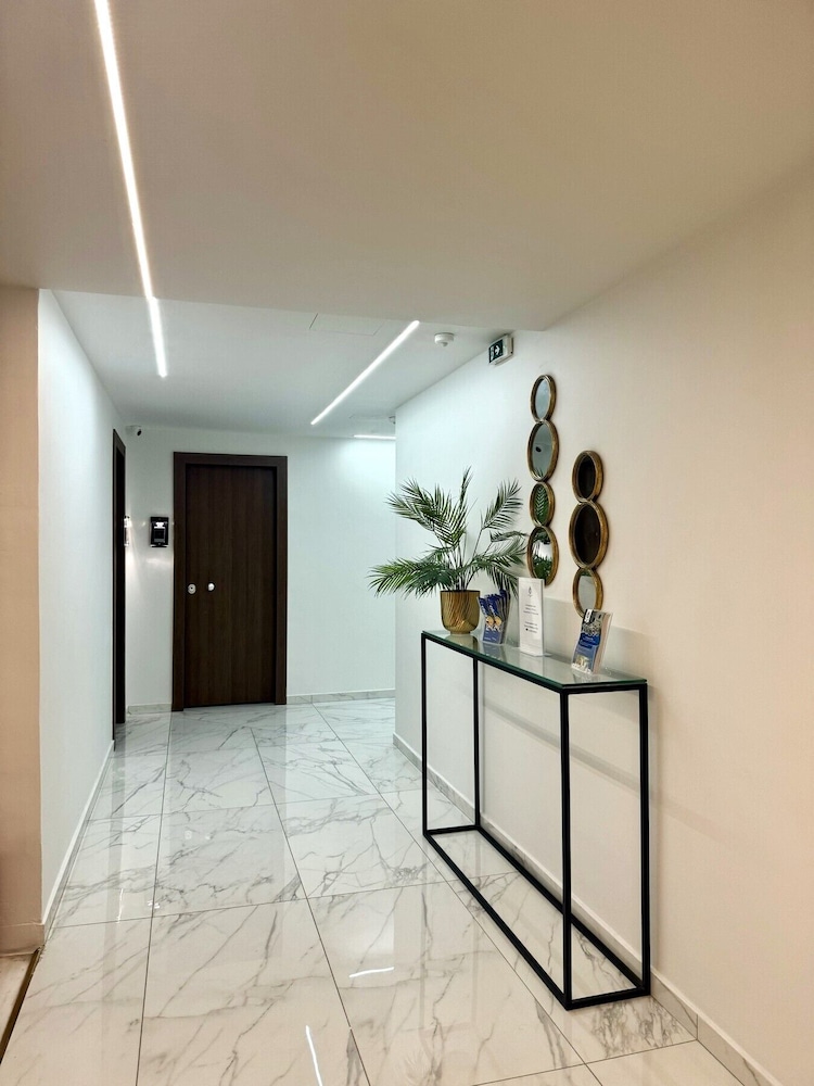 Chic Centre Suites Athens