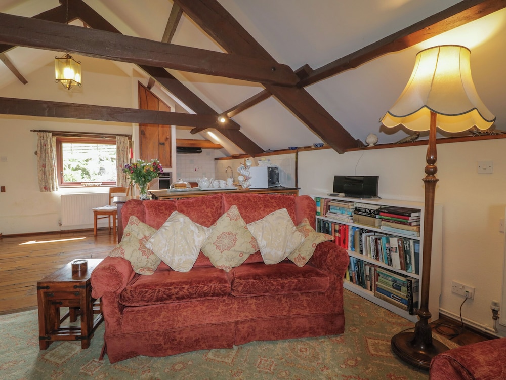 Beckaford Cottage