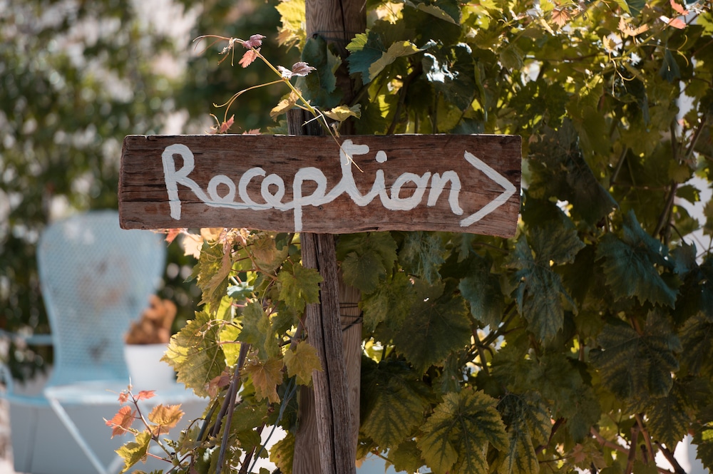 Nina Trulli Resort