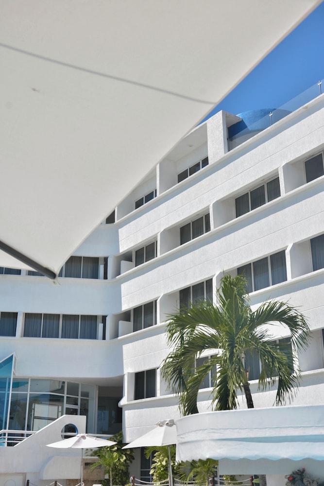 Aquarius Hotel Boutique