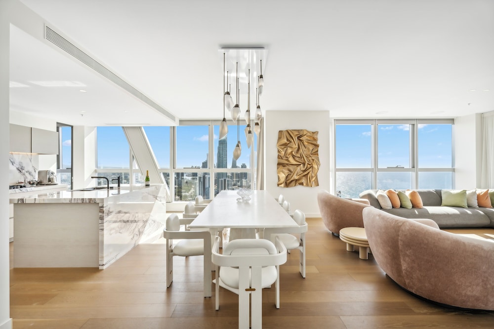 Jewel Beachfront Residences