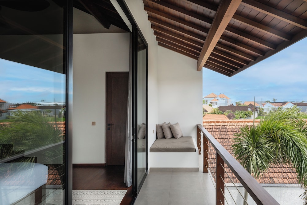 Rocca Bella Loft 4 by Alfred in Bali