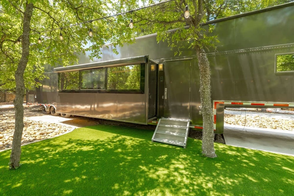 Studio 7744 Ranch Austin Venue and Rentals