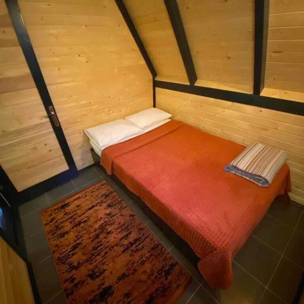 MK BUNGALOV SAPANCA
