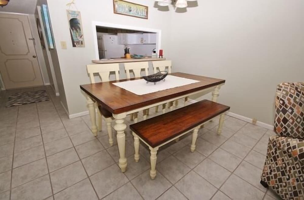 Sea Coast Gardens II 2 Bedroom Condo by Great Ocean Condos