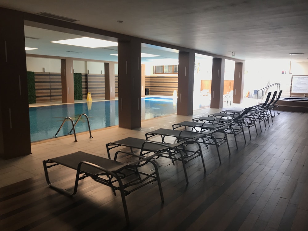 Borovets Hills Resort & SPA
