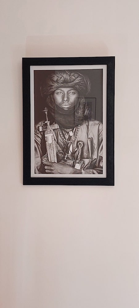 DAR HISANE