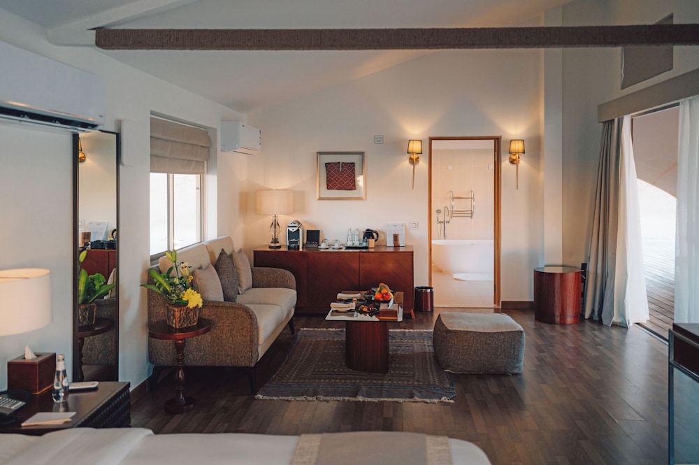 Ashar Tented Resort