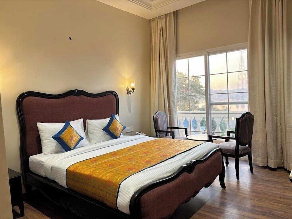 Dharm Resort