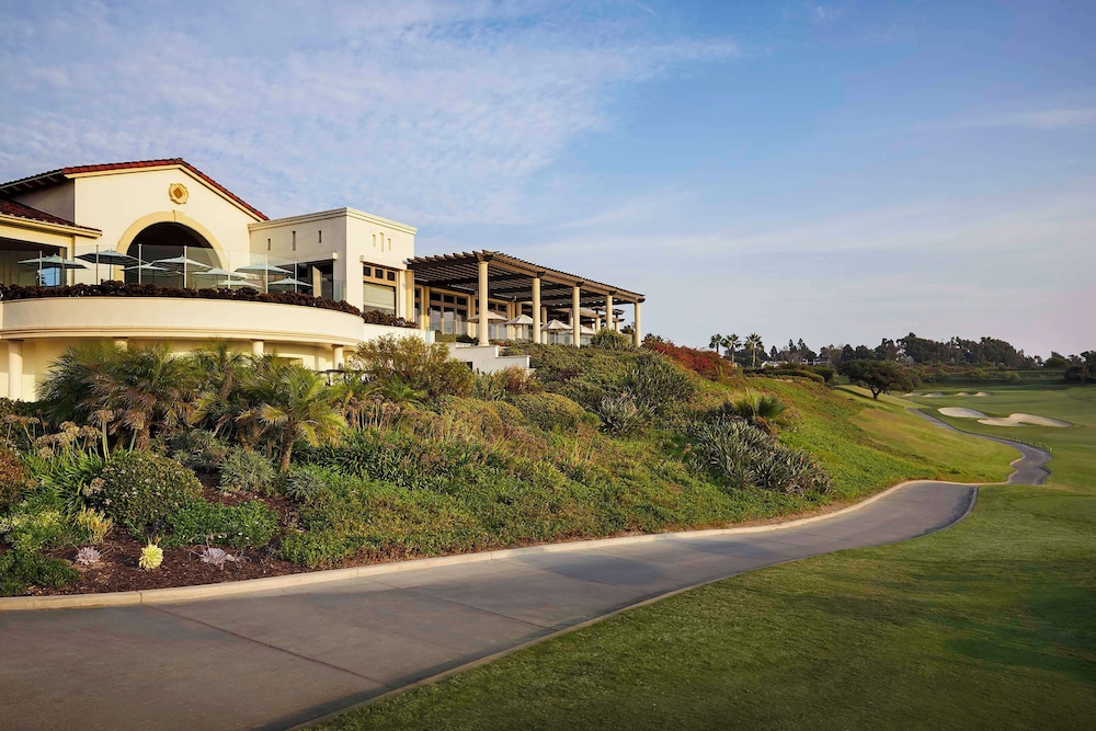 Waldorf Astoria Monarch Beach Resort & Club 141