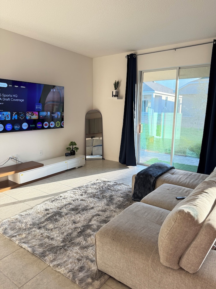 Modern Villa