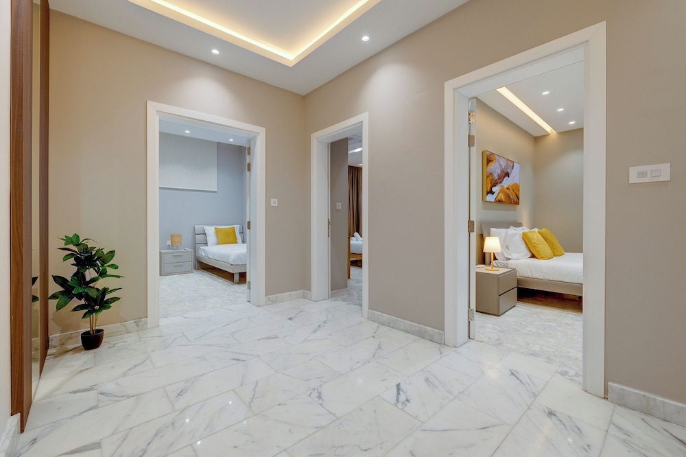 Premier Seafront Living: Ultra-luxury in Sliema