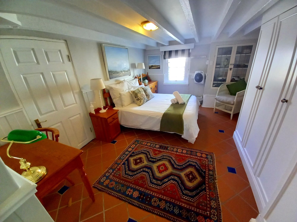 Cheriton Guest House Bed & Breakfast view 5