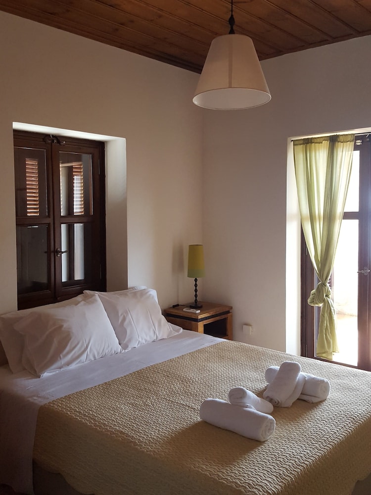 Rathimata villas