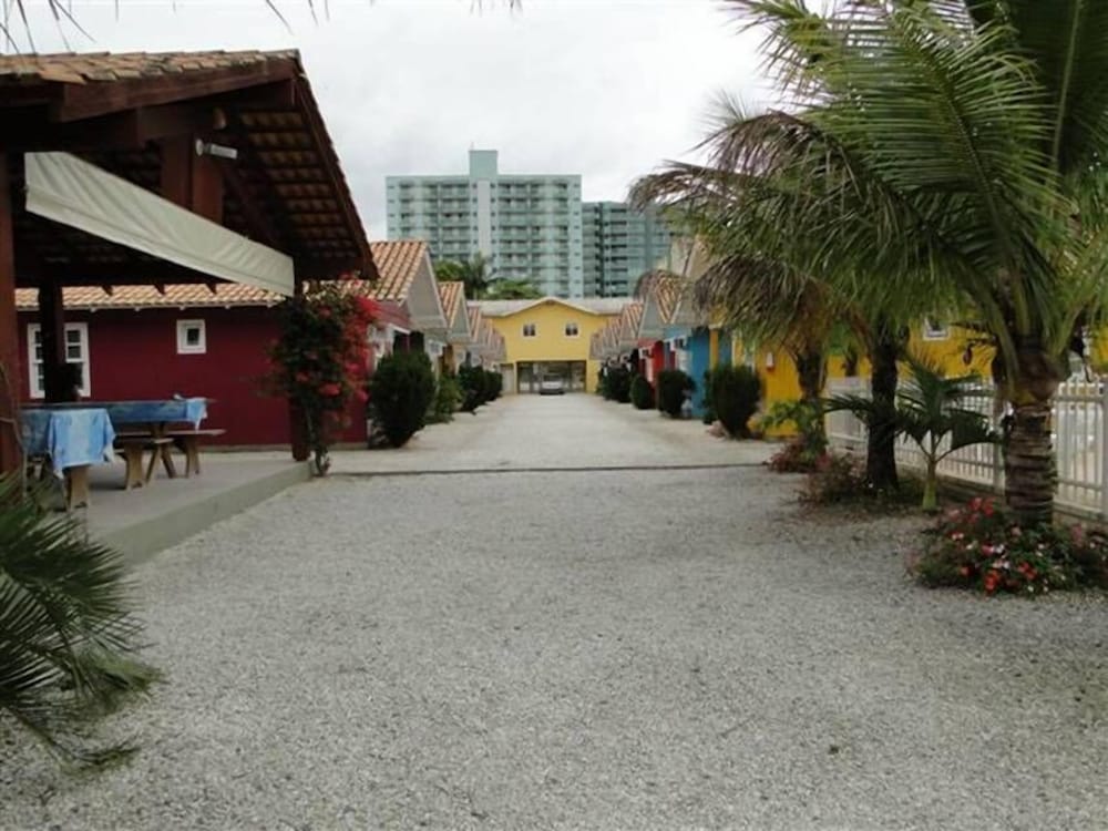 Hotel Pousada Solamar