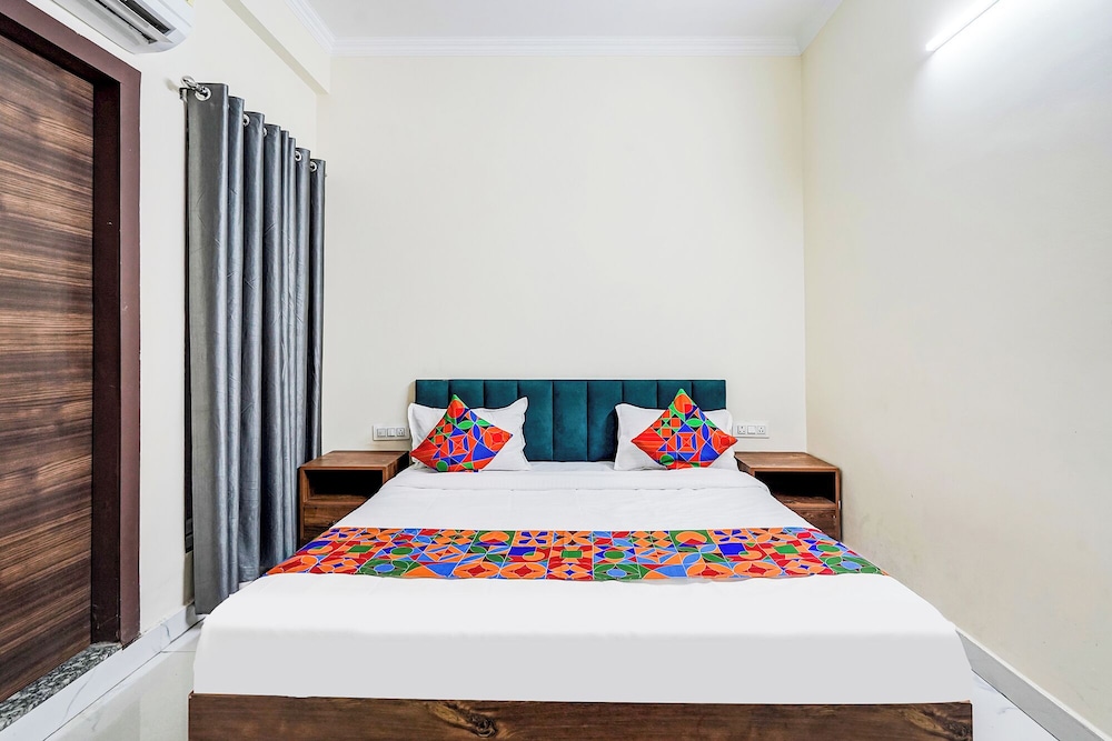Fabhotel The Glampoint