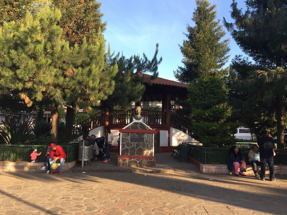 Bellavista Cabanas