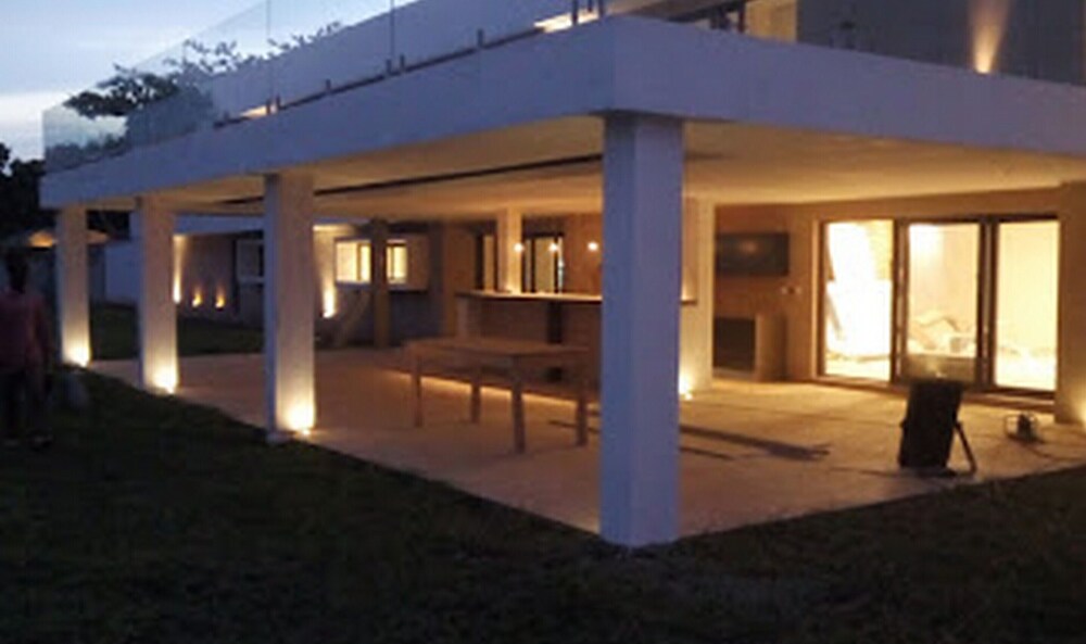 Cozy Lodge in the City of Kumasi view 4