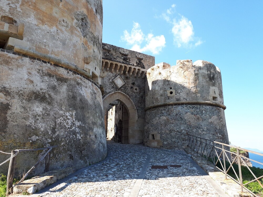 Al Castello