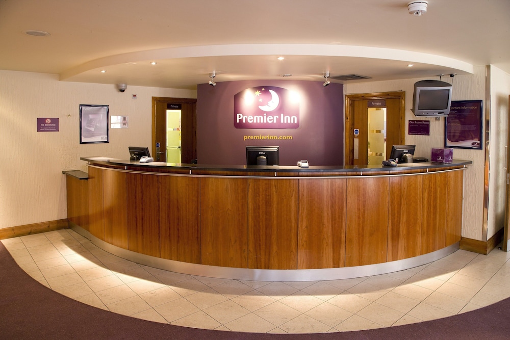 Premier Inn London Kew Bridge 4