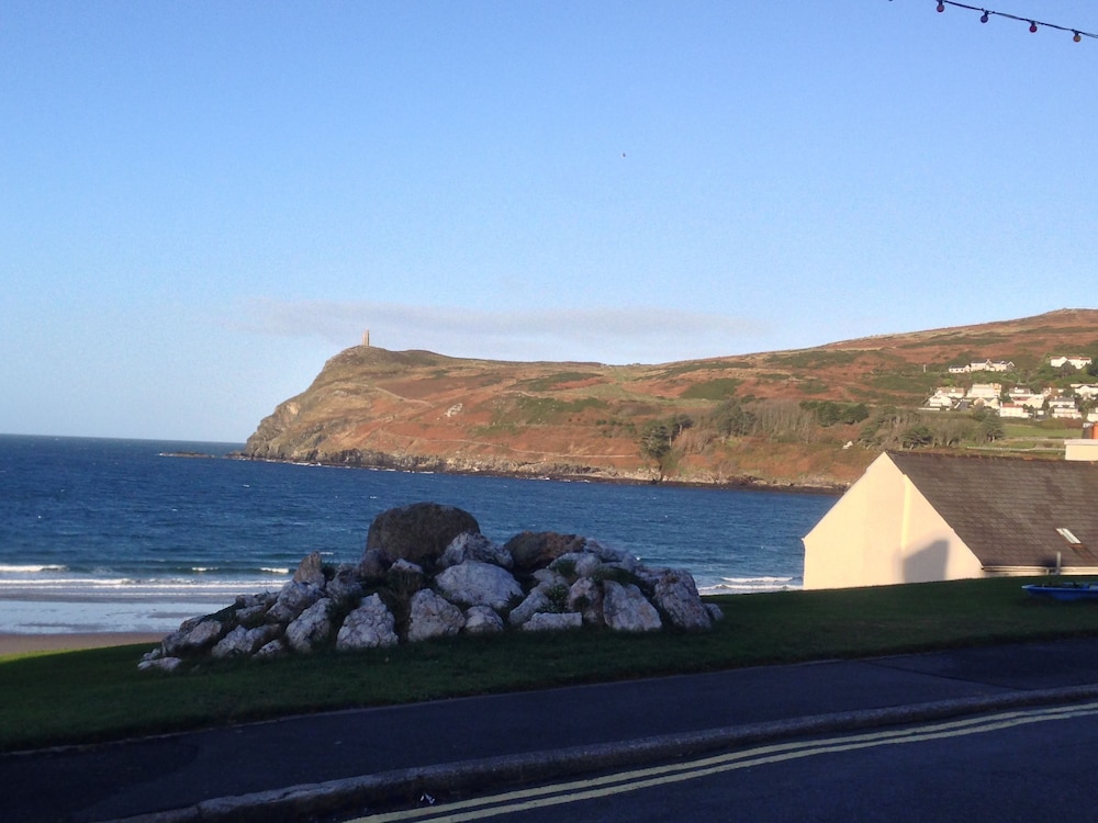 Falcon's Nest Self Catering Apartments