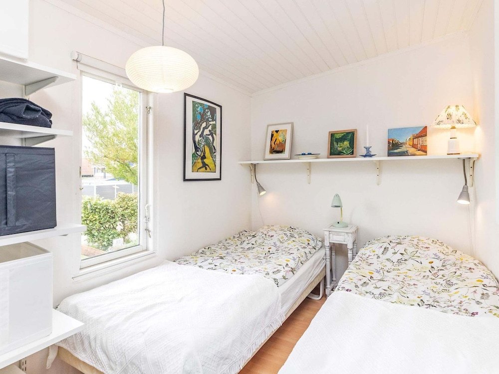 4 Person Holiday Home in Otterup view 2