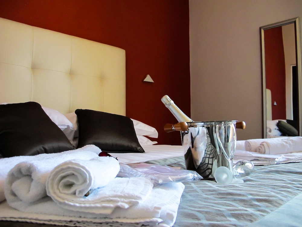 Roma Veneto Relais